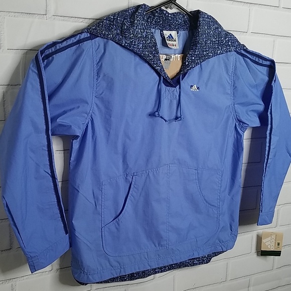 ADIDAS | WIND JACKET - Picture 2 of 7